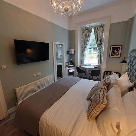 Highlander House Boutique Hotel Rothesay Exterior foto